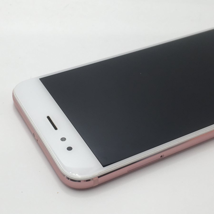 小米【小米5x】全网通 玫瑰金 64g 国行 95成新