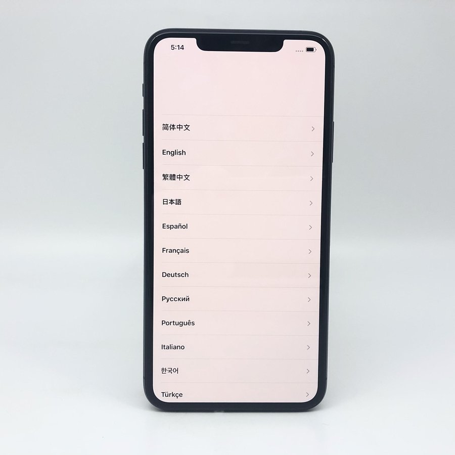 苹果【iphone 11 pro max】全网通 暗夜绿色 256g 国行 95新 真机实拍