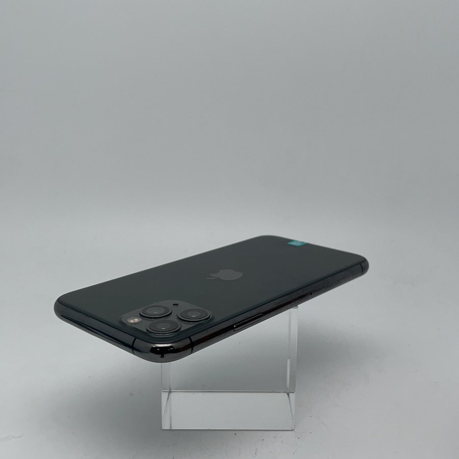 苹果iphone11pro4g全网通深空灰64g国行9成新