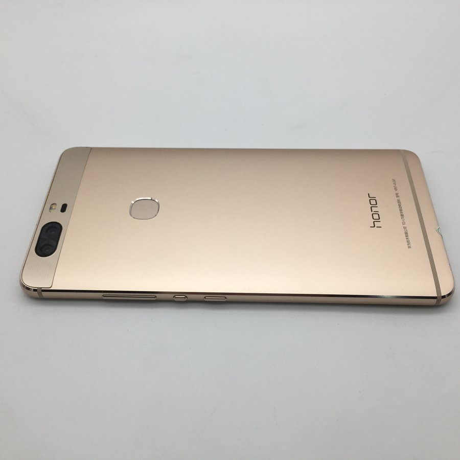 荣耀【荣耀v8】金色 移动联通 4g/3g/2g 32 g 国行 8成新