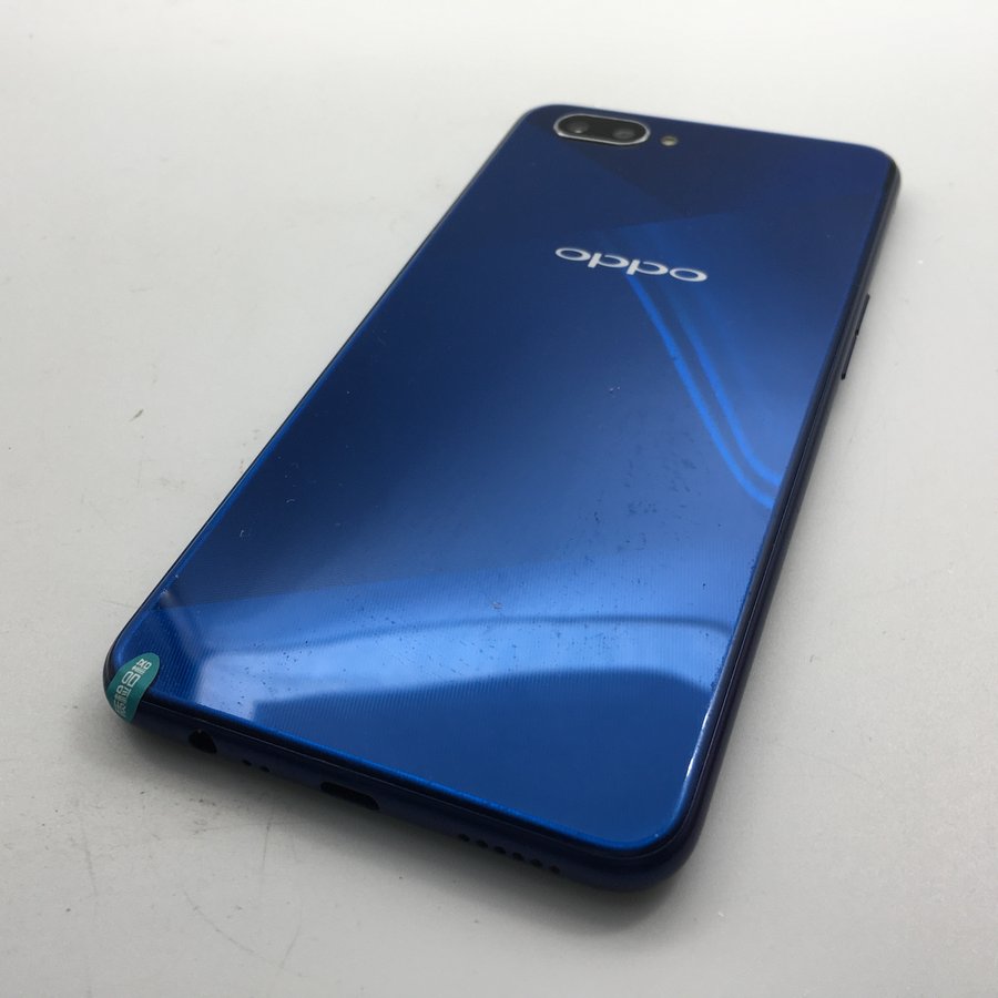 oppo【a5】全网通 蓝色 4g/64g 国行 8成新