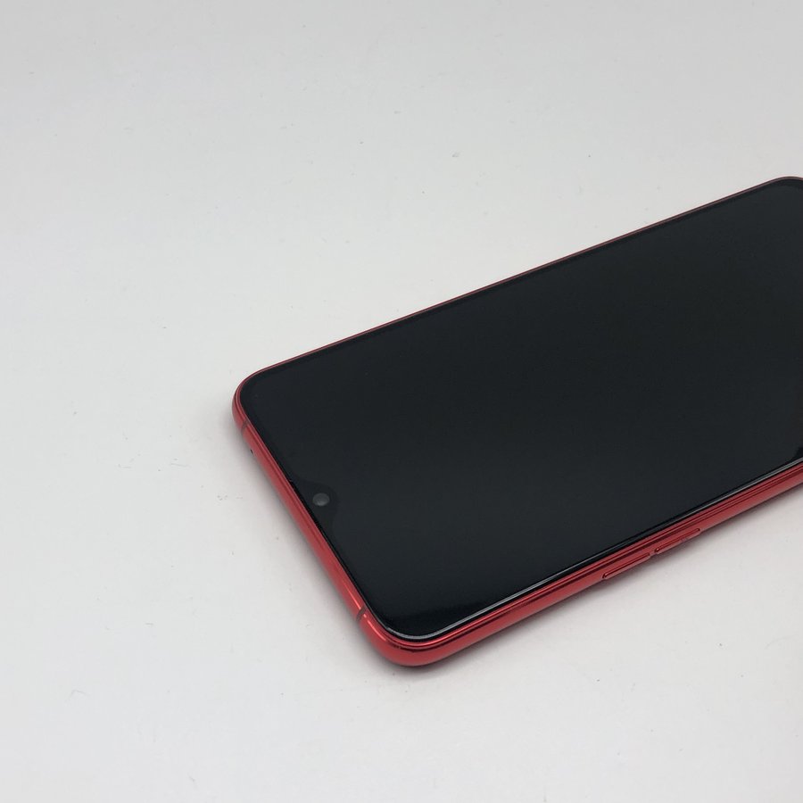 oppo【r17】全网通 红色 6g/128g 国行 95成新 d