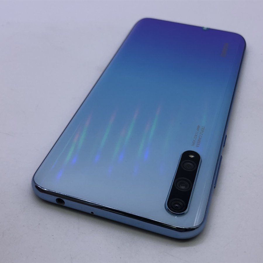 华为【畅享 10s】全网通 天空之境 6g/128g 国行 99成新