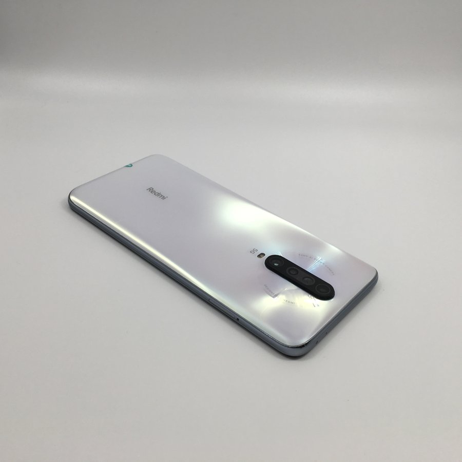 小米redmi k30(5g版)