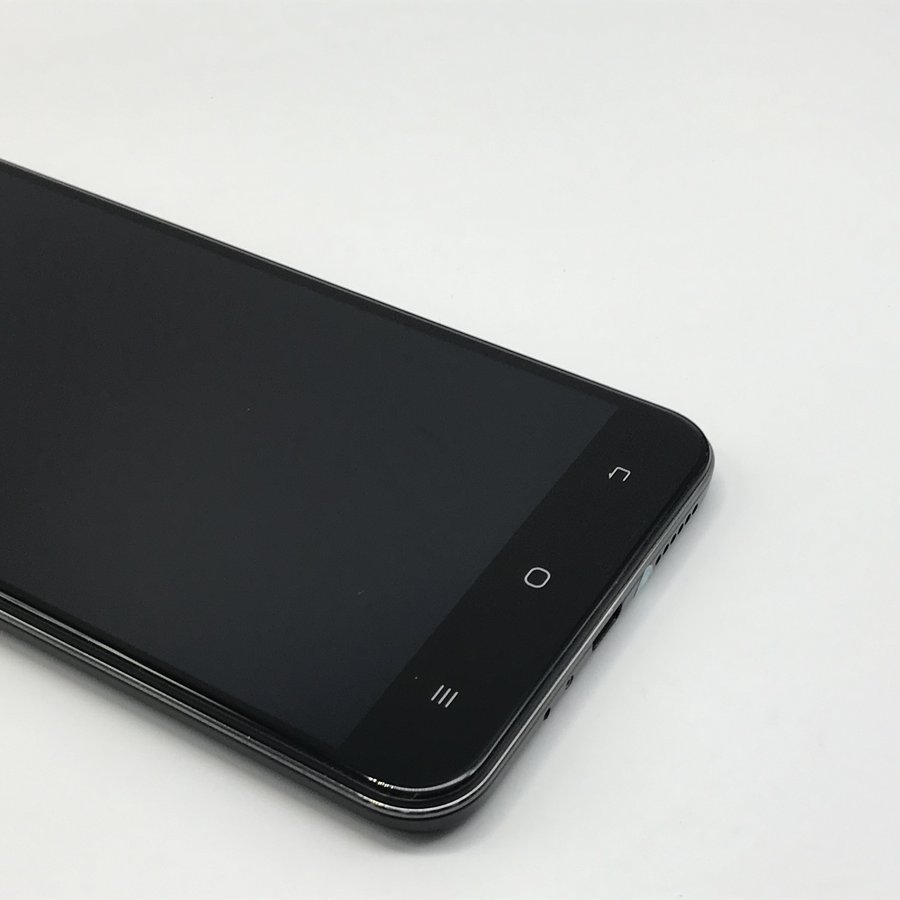 vivo【y66】移动 4g/3g/2g 黑色 32g 国行 9成新