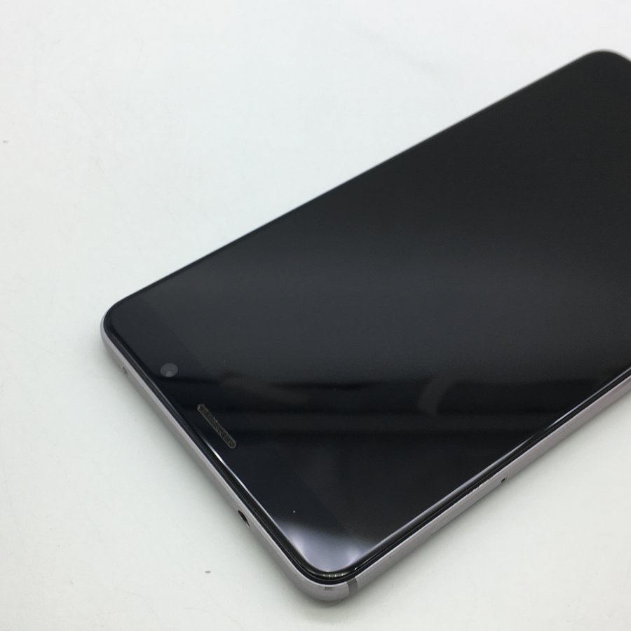 华为【mate9】全网通 灰色 32g 国行 9成新