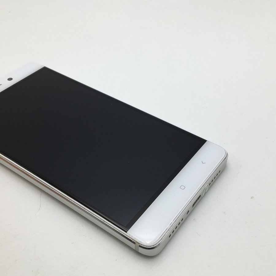 小米【红米4】全网通 银色 16 g 国行 8成新