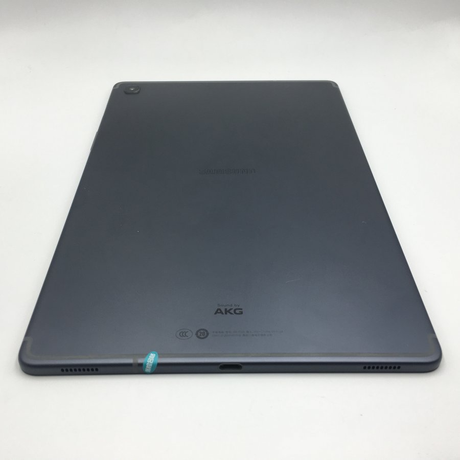 三星【galaxy tab s5e】wifi版 黑色 6g/128g 国行 95成新 6g/128g