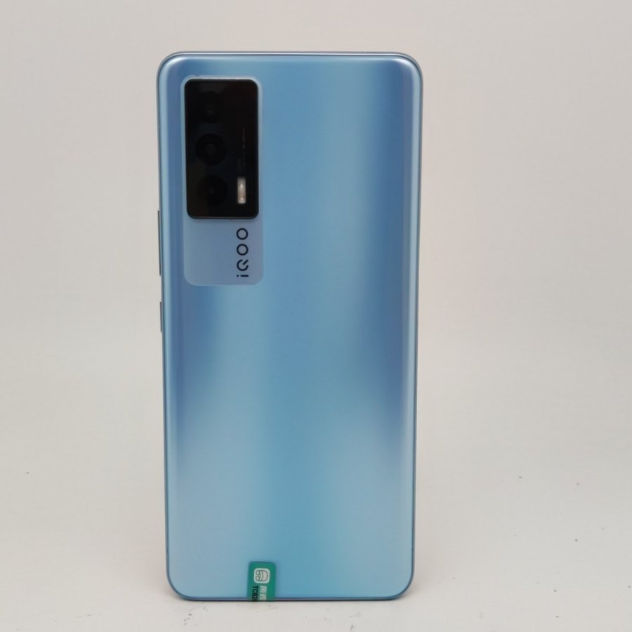 vivo【iqoo neo5】5g全网通 云影蓝 8g/128g 国行 8成新 - 专业质检