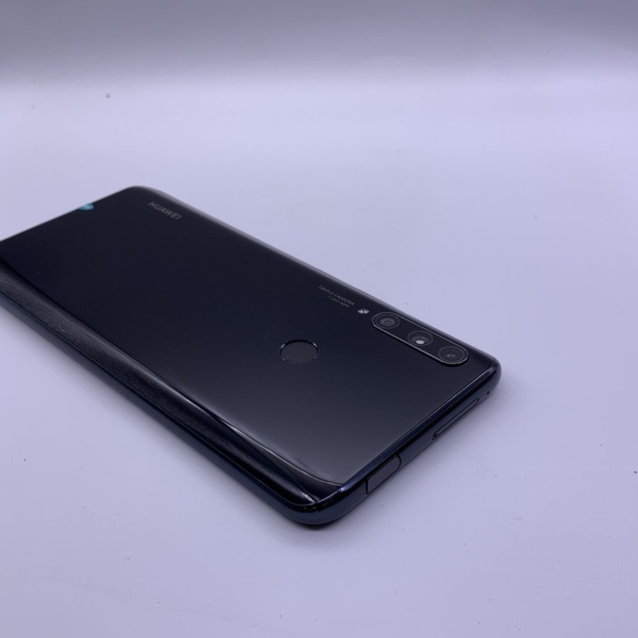 华为畅享10plus全网通幻夜黑6g128g国行8成新