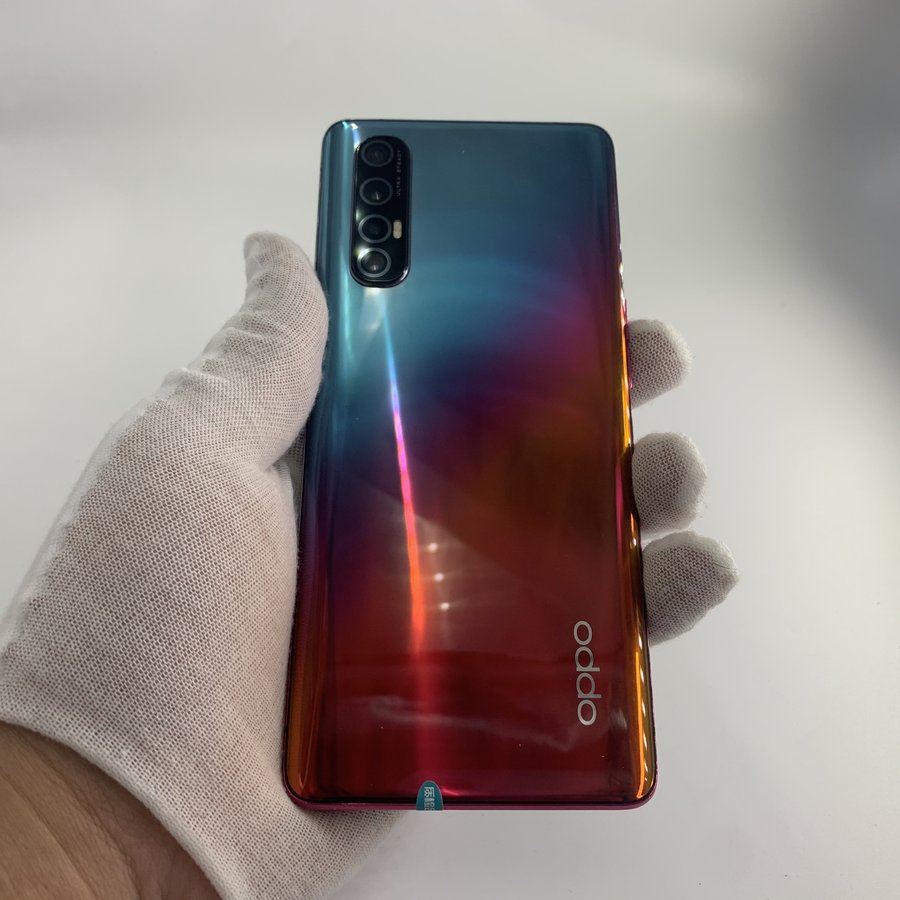 oppo【reno3 pro】5g全网通 日出印象 8g/128g 国行 9成新