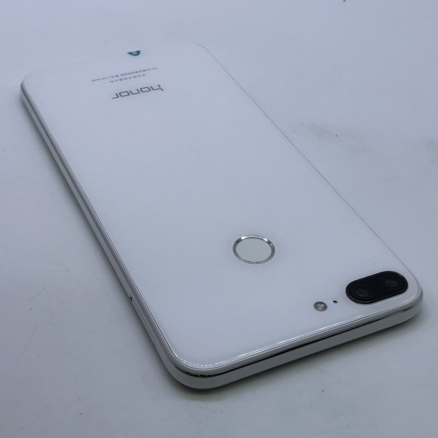 荣耀【荣耀9青春版】全网通 白色 4g/64g 国行 95成新