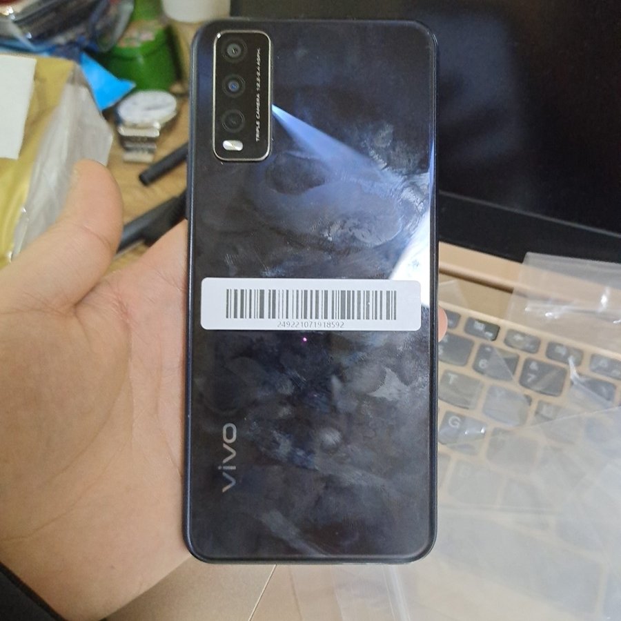 vivo【vivo y30】9成新