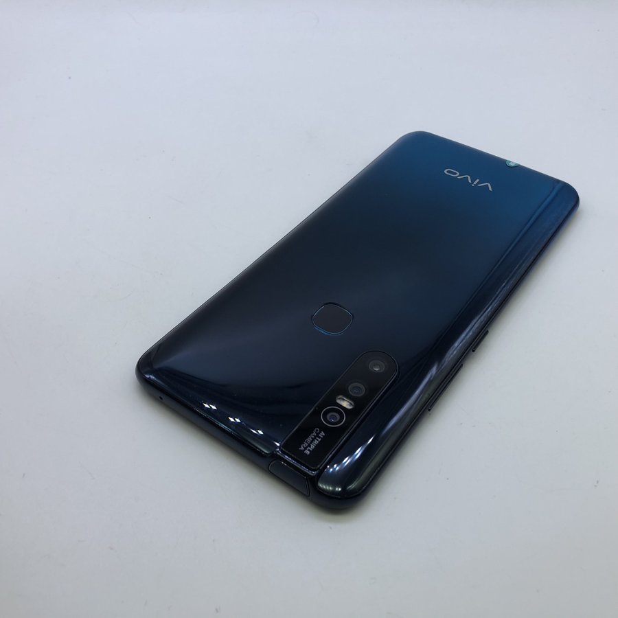 vivo【s1】全网通 蓝色 4g/128g 国行 8成新