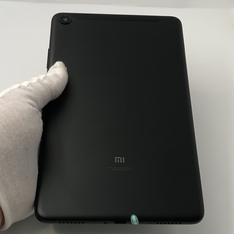 小米【平板4】wifi版 黑色 64g 国行 9成新