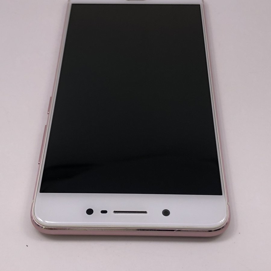vivo【x7 plus】全网通 玫瑰金 64g 国行 8成新