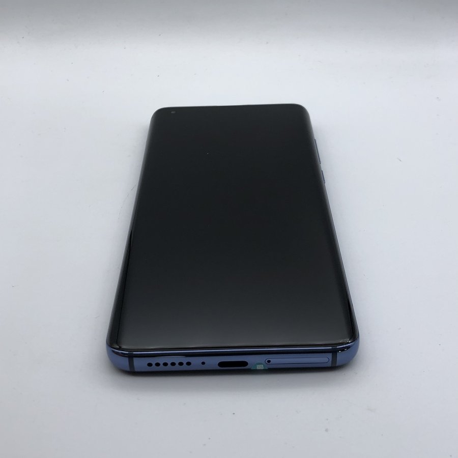 小米【小米10(5g)】5g全网通 钛银黑 8g/256g 国行 99成新
