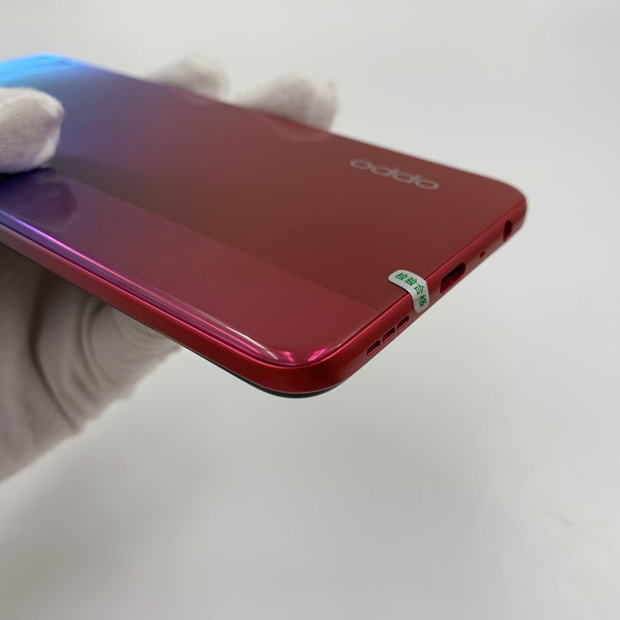 oppo【a72 5g】5g全网通 霓虹 8g/128g 国行 95新 真机实拍