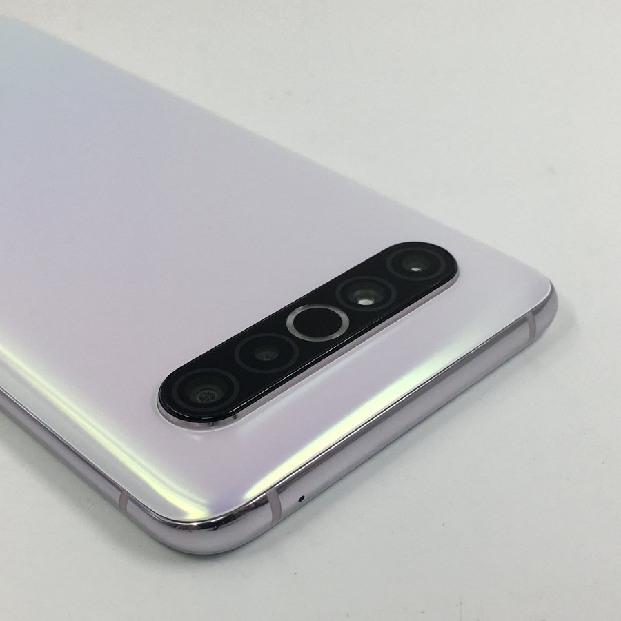 魅族【魅族 17】5g全网通 梦幻独角兽 8g/128g 国行 95新 8g/128g