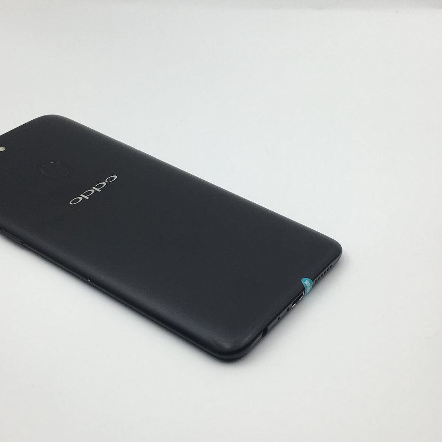 oppo【r11s】全网通 黑色 64g 国行 9成新