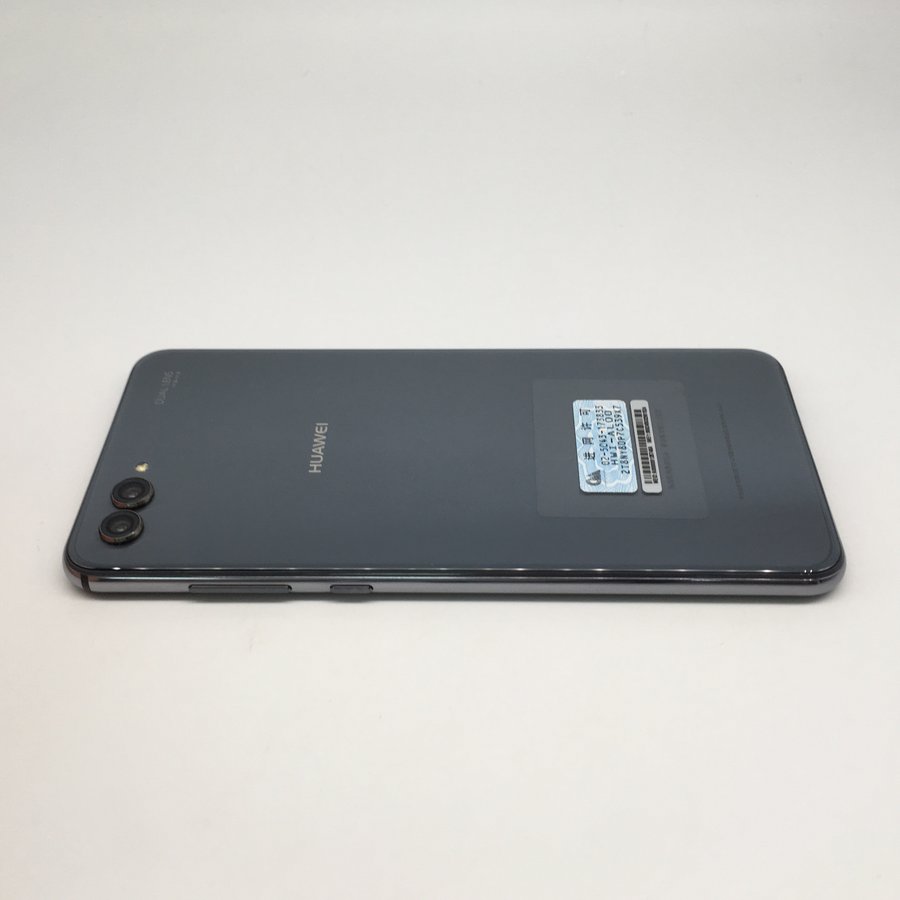 华为【nova 2s】全网通 灰色 6g/64g 国行 95成新