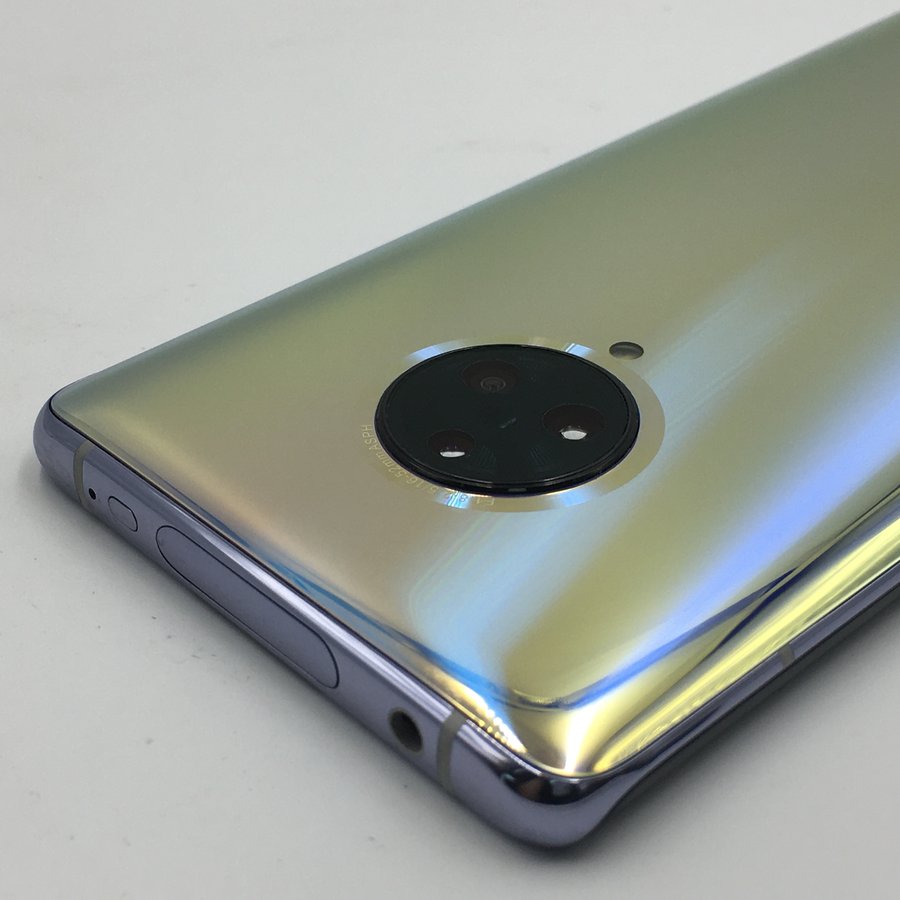 vivo【nex 3s】5g全网通 液态天河 12g/256g 国行 9成新 12g/256g