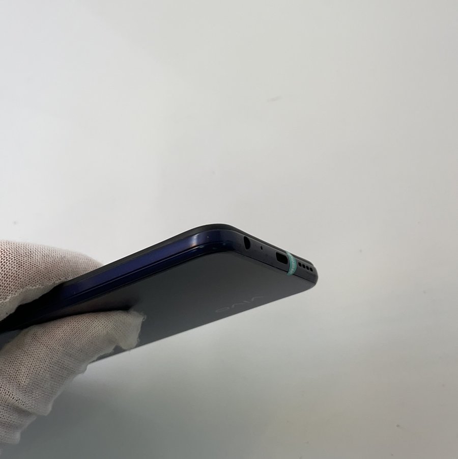 vivo【y52s 5g】5g全网通 钛空灰 8g/128g 国行 95新