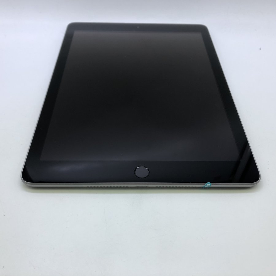 苹果ipad2018款97英寸wifi版深空灰128g国行99成新