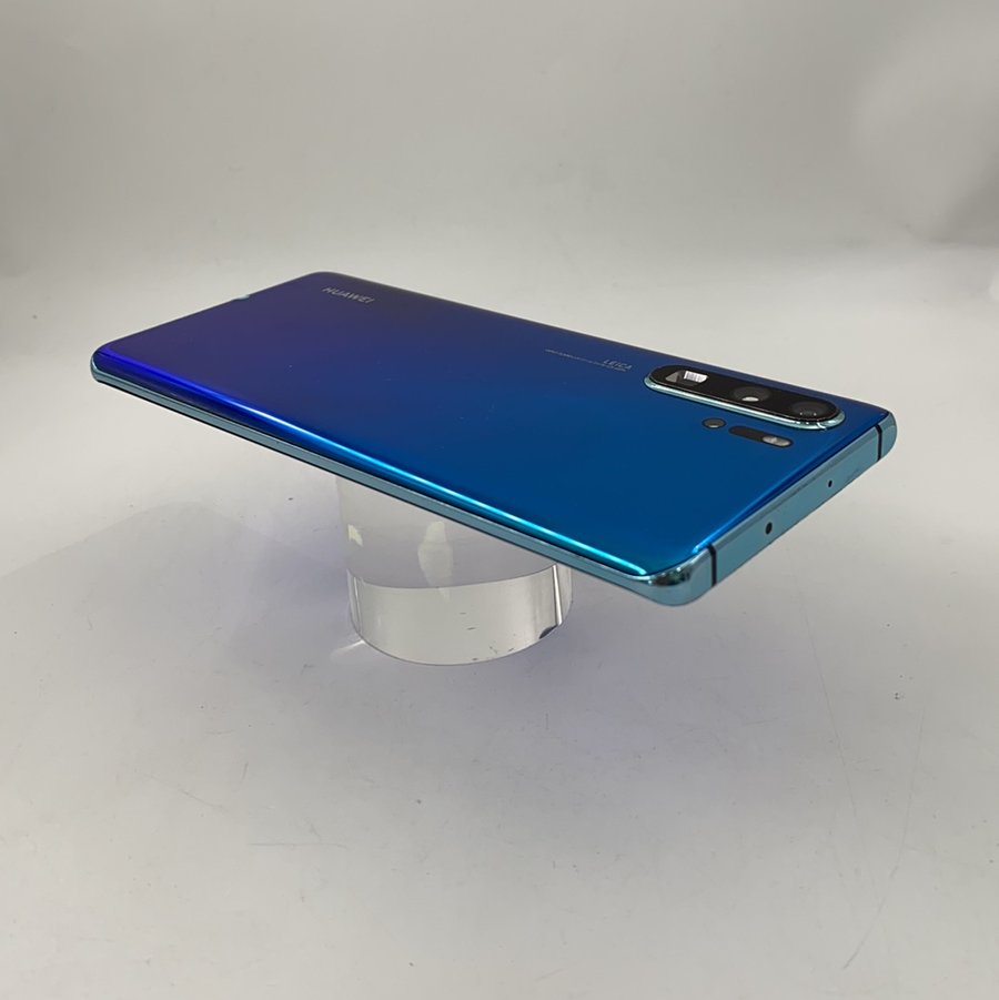 华为p30pro4g全网通墨玉蓝8g256g国行9成新