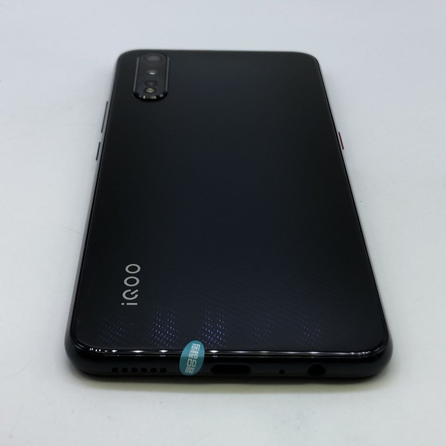 vivo【iqoo neo 855竞速版】全网通 碳纤黑 8g/128g 国行 95成新