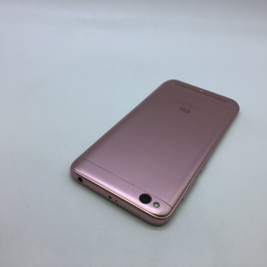 小米【红米5a】全网通 粉色 32g 国行 8成新