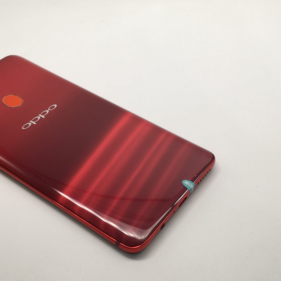 oppo【r15梦镜版】全网通 红色 6g/128g 国行 95成新