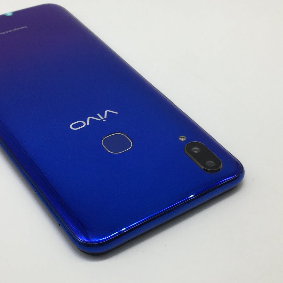 vivo【z3】移动 4g/3g/2g 蓝色 6g/64g 国行 95成新
