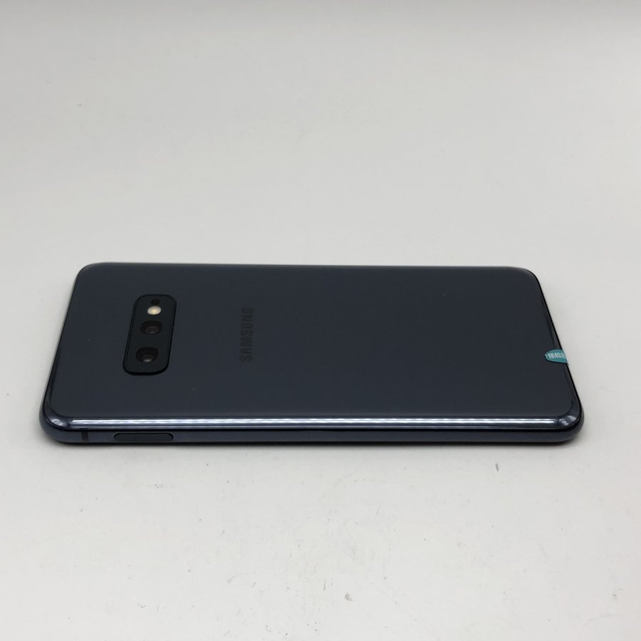 三星【galaxy s10e】全网通 黑色 6g/128g 国行 95成新