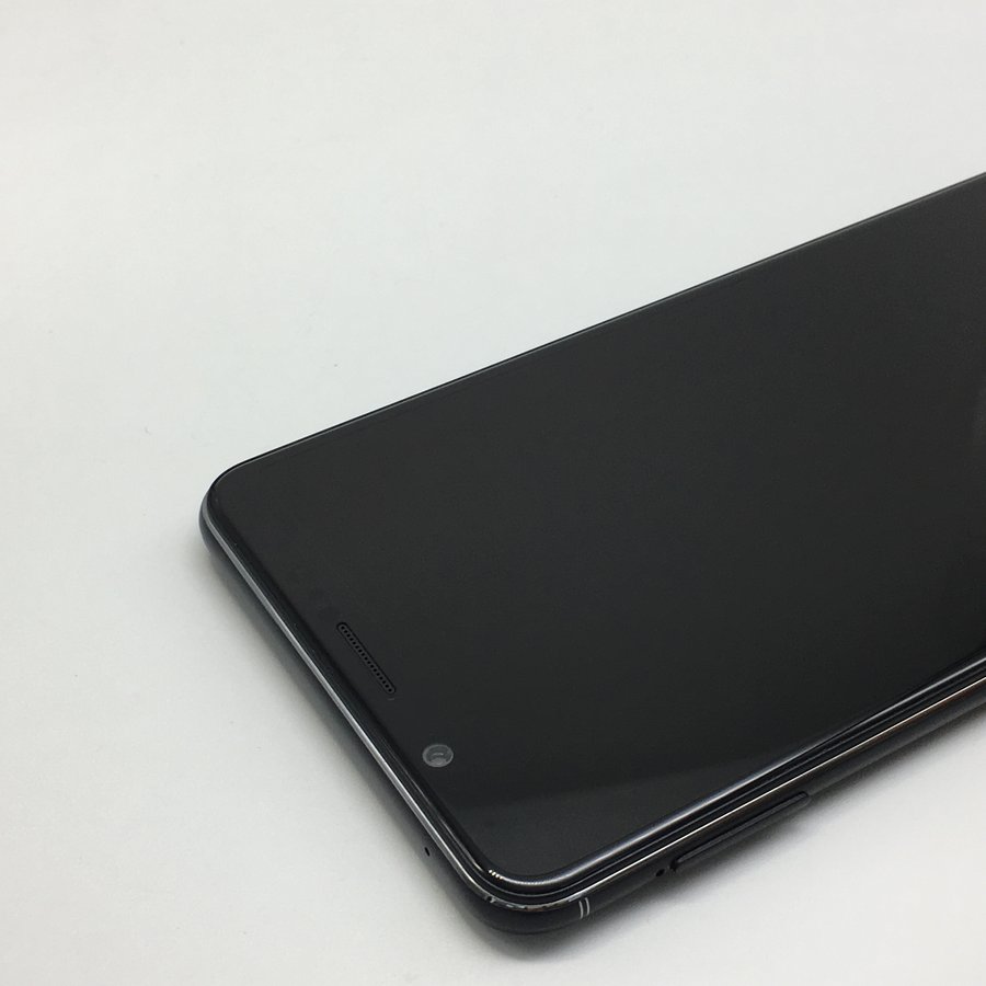 vivo【y79】全网通 黑色 64g 国行 9成新