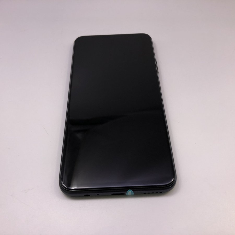 荣耀【9x】全网通 黑色 6g/128g 国行 8成新