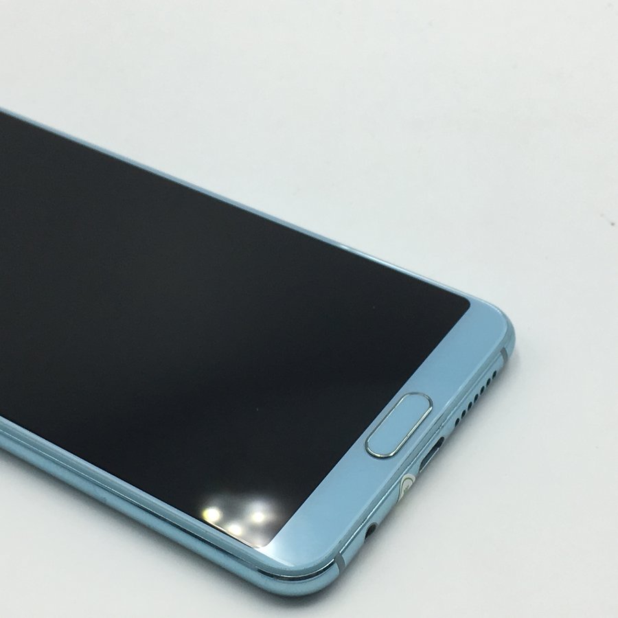 华为【nova 2s】全网通 蓝色 6g/64g 国行 9成新