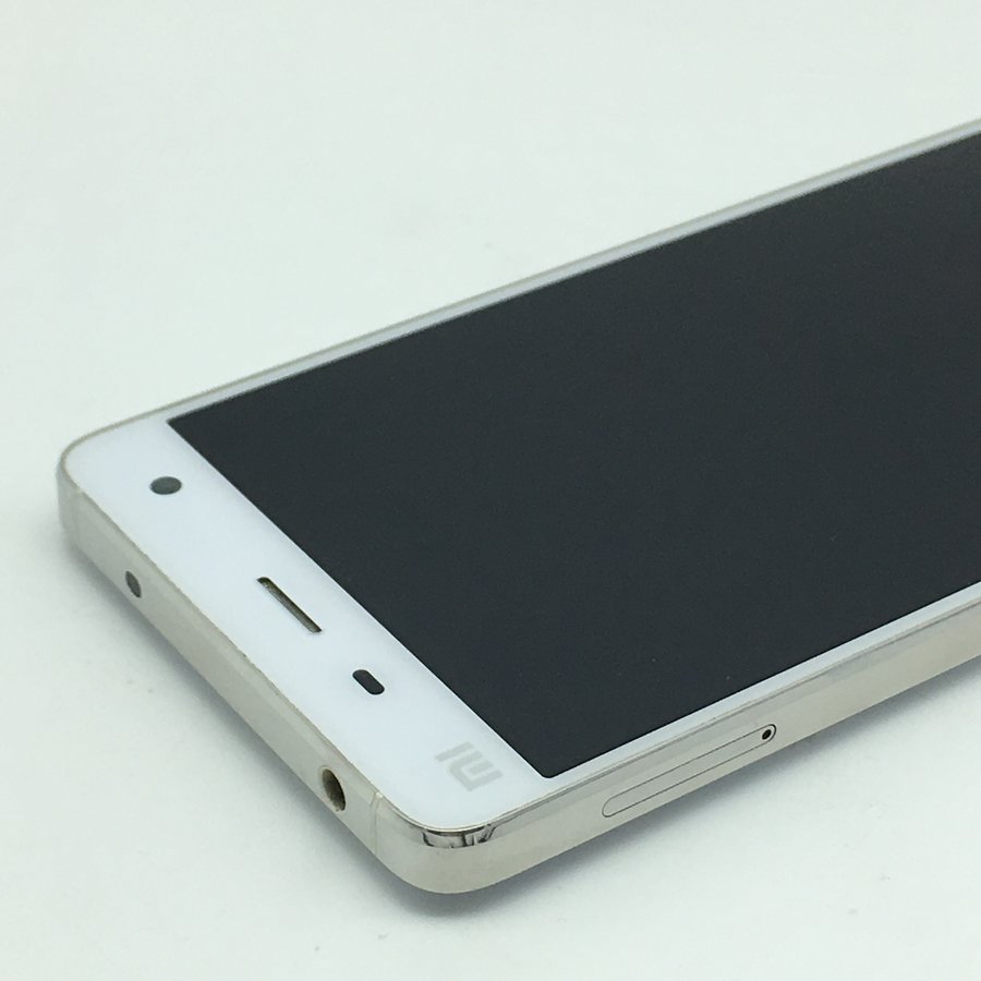 小米【小米4】白色 16 g 联通 4g/3g/2g 国行 9成新
