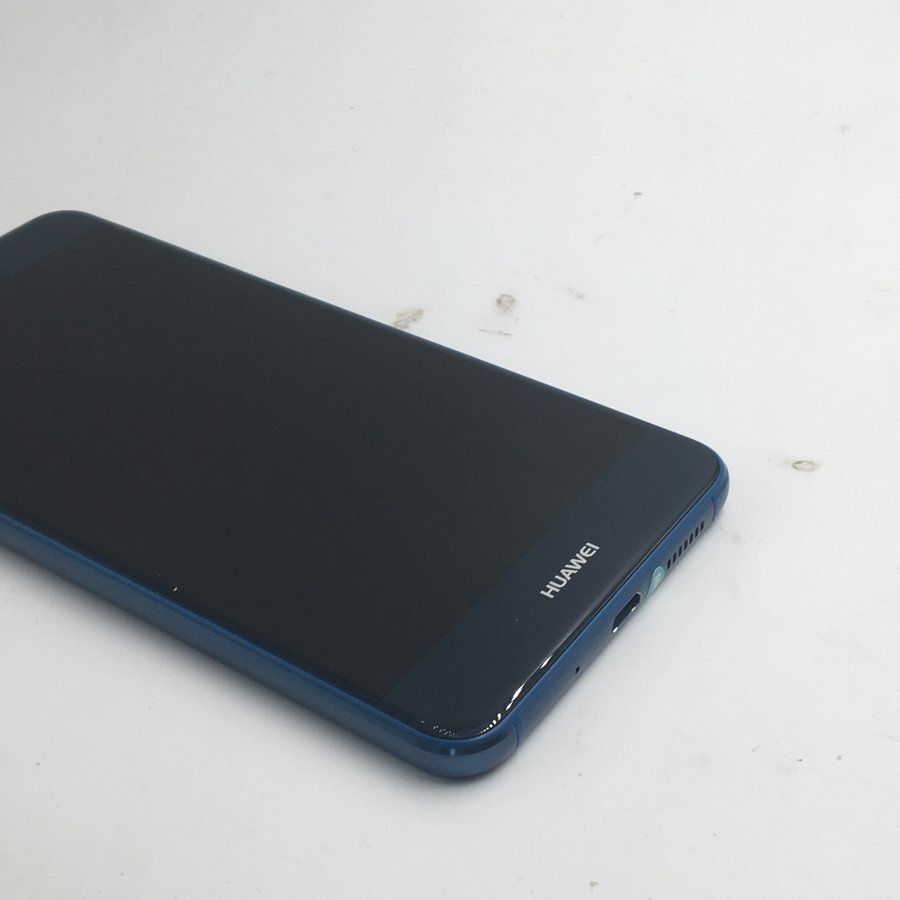 华为【nova青春版】全网通 蓝色 64g 国行 95成新