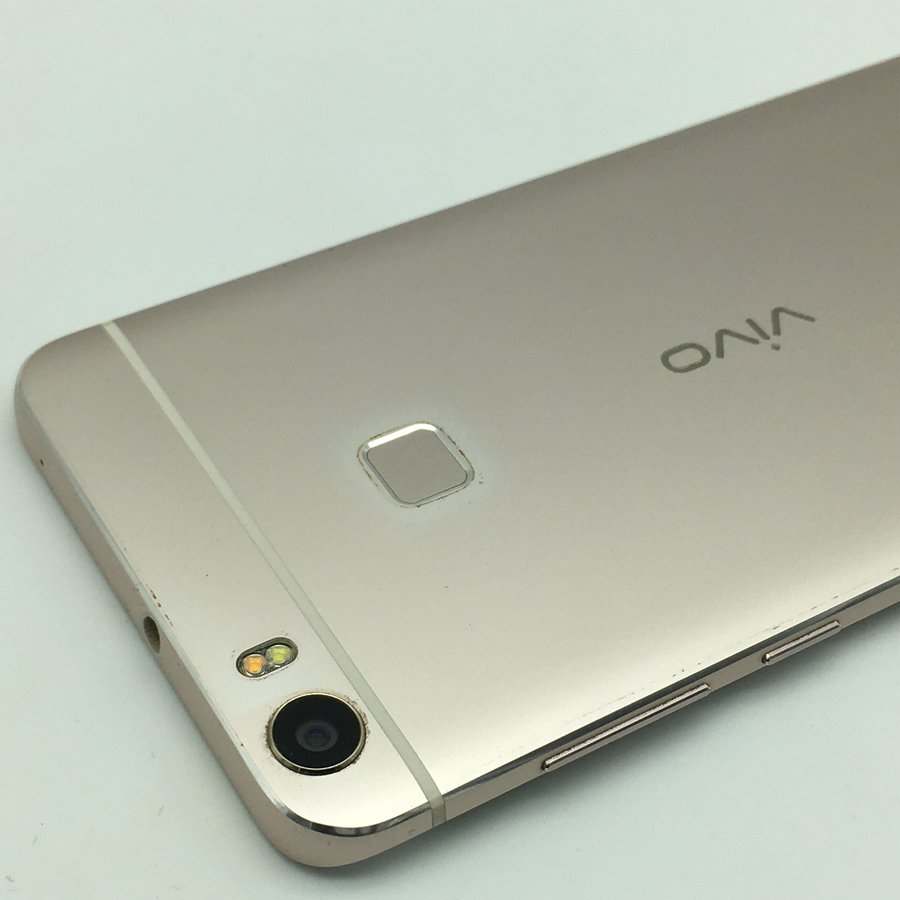 vivo【xplay 5】金色 128g 国行 全网通 9成新