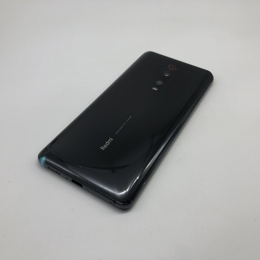 小米【红米 k20 pro】全网通 黑色 6g/64g 国行 95成新