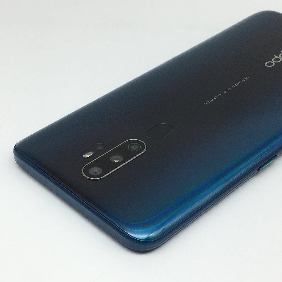 oppo【a11(2019版)】全网通 绿色 6g/128g 国行 95成新 真机实拍