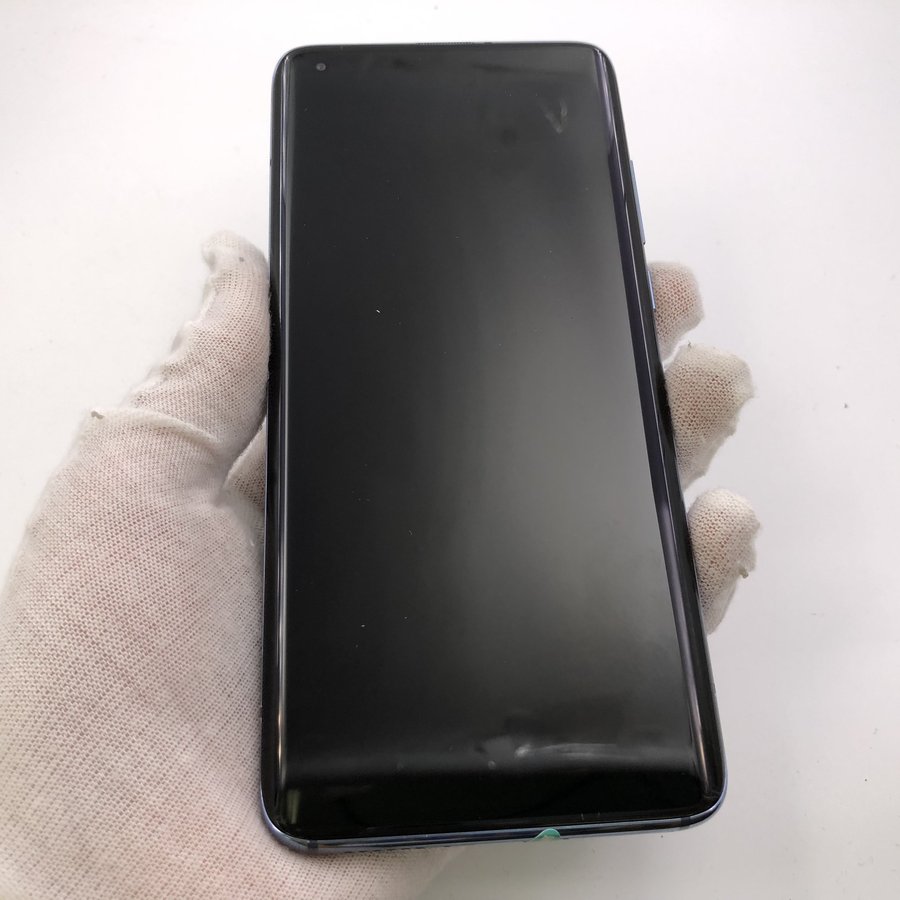 】5g全网通 星空蓝 8g/256g 国行 95新