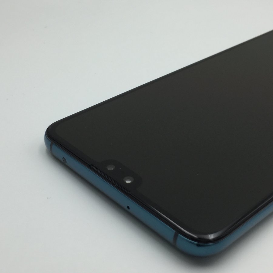 华为【mate 30】全网通 翡冷翠 8g/128g 国行 95成新 8g/128g 真机