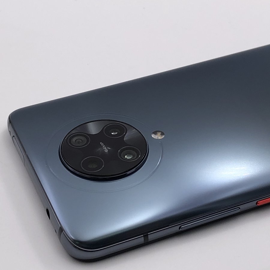 小米【redmi k30 pro】5g全网通 太空灰 8g/128g 国行 99新