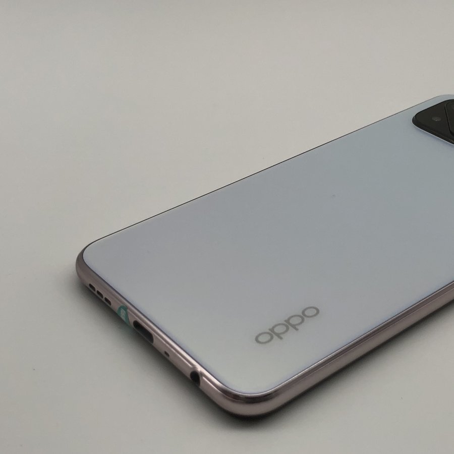 oppo【a92s(5g)】5g全网通 私语白 8g/128g 国行 99成新