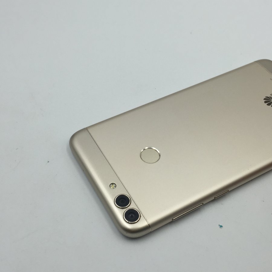 华为【畅享7s】全网通 金色 32g 国行 9成新