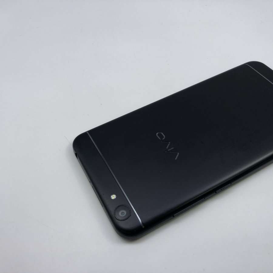 vivo【y66】移动 4g/3g/2g 黑色 32g 国行 8成新