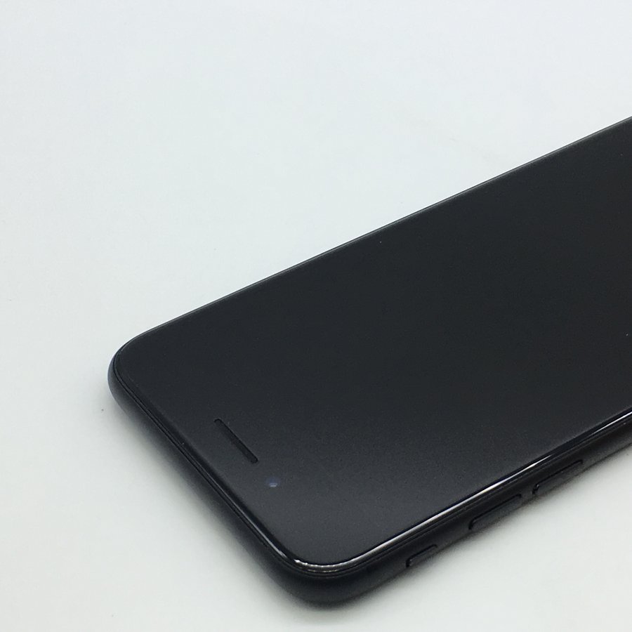 苹果【iphone 7】黑色 全网通 128g 国行 9成新