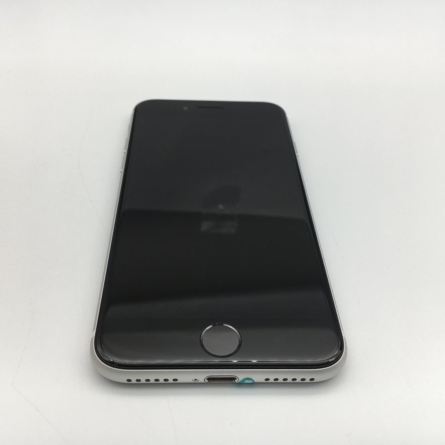 苹果【iphone se2】全网通 白色 128g 国行 95成新